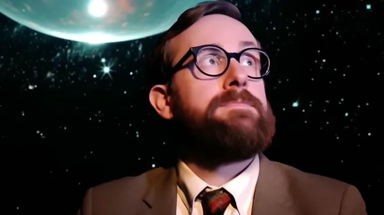 Cardano Founder Charles Hoskinson: Alien and UFO Hunting
