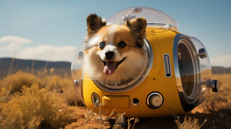 Astrobotic Plans Literal Dogecoin Moon Mission