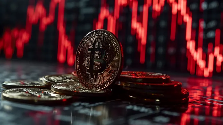 Bitcoin’s Dip Below $40K Erodes Unrealized Profits: Bitfinex Alpha Report