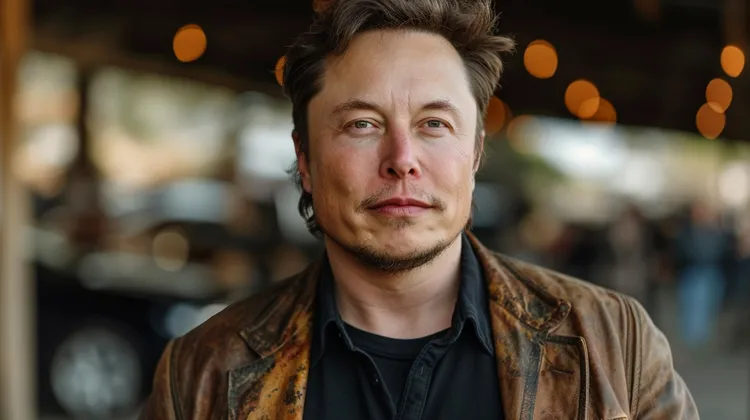 Musk Refutes $500M xAI Investment Rumors