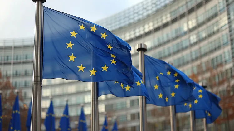 New EU Parliament Boosts Crypto Industry Confidence